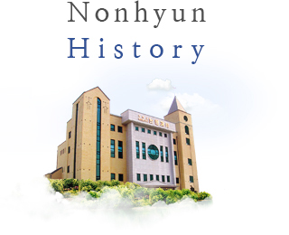 nonhyun history